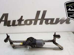 Wiper Motor SEAT IBIZA IV (6J5, 6P1)