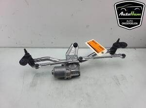 Wiper Motor SKODA OCTAVIA IV Combi (NX5), SKODA OCTAVIA IV (NX3, NN3)