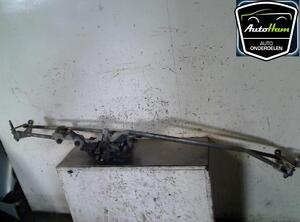 Wiper Motor PEUGEOT 807 (EB_), CITROËN C8 (EA_, EB_)