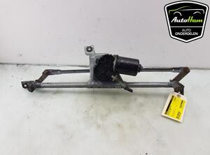 Wiper Motor VW LUPO (6X1, 6E1), SEAT LEON (1M1), VW POLO (6N2), SEAT TOLEDO II (1M2)