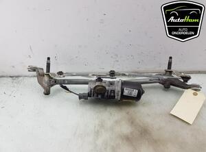 Wiper Motor RENAULT MEGANE IV Hatchback (B9A/M/N_)