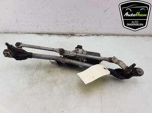 Wiper Motor RENAULT MEGANE III Hatchback (BZ0/1_, B3_)