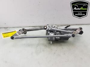 Wiper Motor VW CADDY IV Box Body/MPV (SAA, SAH)