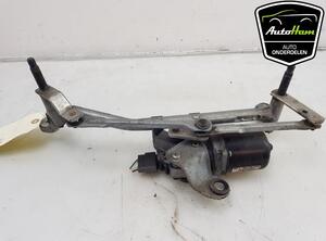 Wiper Motor RENAULT TWINGO III (BCM_, BCA_)