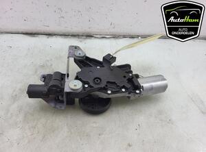 Wiper Motor BMW 5 Touring (F11), BMW 3 Touring (F31)