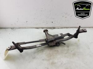 Wiper Motor OPEL VIVARO B Bus (X82), OPEL VIVARO B Van (X82), RENAULT TRAFIC III Van (FG_)