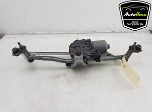 Wiper Motor VW CADDY IV Box Body/MPV (SAA, SAH)