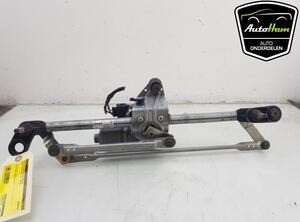 Wiper Motor SKODA OCTAVIA III Combi (5E5, 5E6)