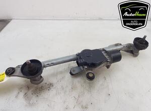 Wiper Motor NISSAN QASHQAI II SUV (J11, J11_), RENAULT KADJAR (HA_, HL_)