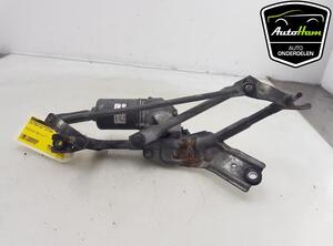 Wiper Motor FIAT GRANDE PUNTO (199_), FIAT PUNTO (199_), FIAT PUNTO EVO (199_)