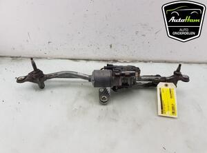 Wiper Motor AUDI A7 Sportback (4GA, 4GF), AUDI A6 Avant (4G5, 4GD, C7)