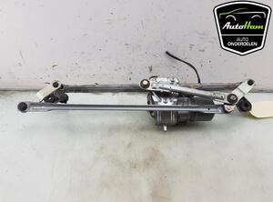 Wiper Motor SKODA OCTAVIA II (1Z3), SKODA OCTAVIA II Combi (1Z5)