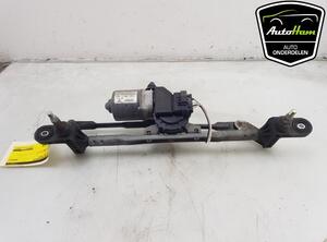 Wiper Motor FORD KA (RU8), FIAT 500 (312_), FIAT 500 C (312_)