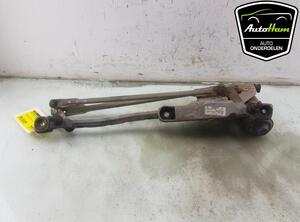 Wiper Motor FORD FIESTA VI Van, FORD FIESTA VI (CB1, CCN)