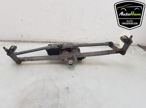 Wiper Motor SEAT TOLEDO II (1M2), SKODA OCTAVIA I Combi (1U5), VW GOLF IV (1J1), SEAT LEON (1M1)