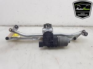 Wiper Motor SEAT CORDOBA (6L2), SEAT IBIZA III (6L1)