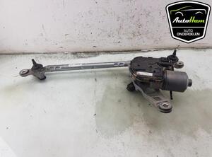 Wiper Motor AUDI A4 Avant (8W5, 8WD, B9)