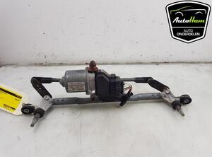 Wiper Motor FORD KA (RU8), FIAT 500 (312_), FIAT 500 C (312_)