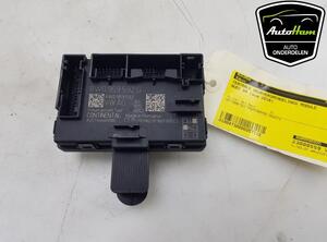 Central Locking System AUDI A4 Avant (8W5, 8WD, B9)