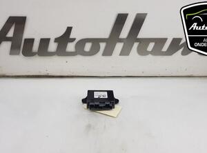 Zentralverriegelung links Ford Fiesta VII HJ, HF 14B533BE P12659125