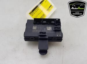 Central Locking System AUDI A4 Avant (8W5, 8WD, B9)