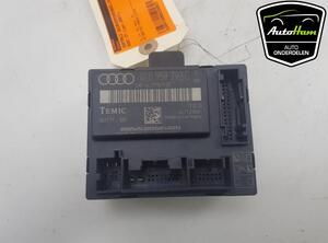 Zentralverriegelung links Audi Q7 4L 4L0959793B P18589580