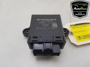 Centrale vergrendeling FORD FIESTA VII (HJ, HF), FORD PUMA (J2K, CF7)