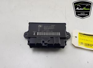 Central Locking System FORD FOCUS IV Turnier (HP)