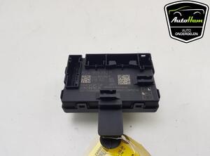 Central Locking System VW CADDY V Box Body/MPV (SBA, SBH)