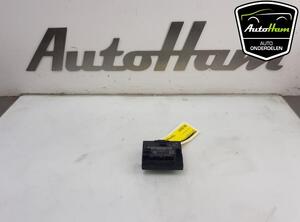 Central Locking System AUDI A3 Sportback (8VA, 8VF)