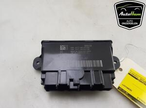 Central Locking System FORD FOCUS IV Turnier (HP)