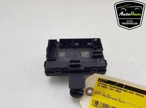 Central Locking System VW CADDY V Box Body/MPV (SBA, SBH)