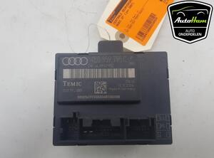 Central Locking System AUDI Q7 (4LB), AUDI Q7 Van (4LB)