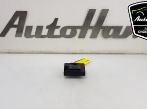 Central Locking System AUDI A3 Sportback (8VA, 8VF)