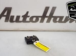 Central Locking System AUDI A6 Avant (4F5, C6)