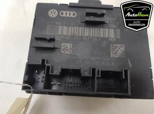 Zentralverriegelung links Audi A5 Cabriolet 8F 8T0959795F P19322602