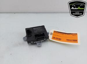 Central Locking System FORD FIESTA VI (CB1, CCN), FORD B-MAX (JK)