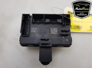 Central Locking System VW CRAFTER Van (SY_, SX_), SEAT LEON ST (5F8), VW GOLF VII Variant (BA5, BV5)