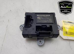 Central Locking System LAND ROVER RANGE ROVER SPORT (L494), LAND ROVER RANGE ROVER SPORT III (L461)