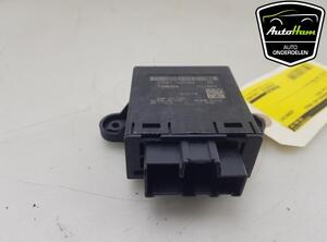 Central Locking System FORD GALAXY III (CK), FORD S-MAX (CJ, WA6)