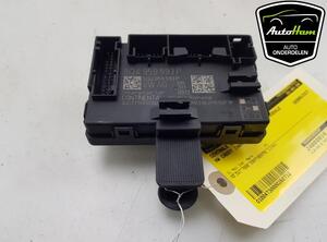 Centrale vergrendeling VW CADDY V Box Body/MPV (SBA, SBH), SKODA OCTAVIA IV (NX3, NN3)