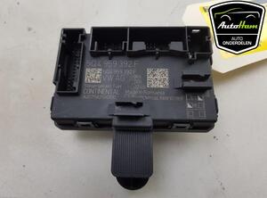 Central Locking System VW CRAFTER Van (SY_, SX_), SEAT LEON ST (5F8), VW GOLF VII Variant (BA5, BV5), OPEL AGILA (B) (H08)