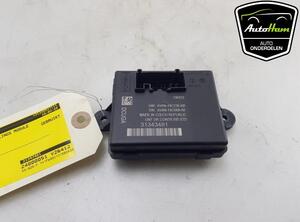 Central Locking System VOLVO V60 I (155, 157), FORD FOCUS III Turnier, VOLVO S60 II (134), VOLVO V40 Hatchback (525, 526)