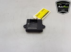 Central Locking System FORD C-MAX II (DXA/CB7, DXA/CEU), FORD GRAND C-MAX (DXA/CB7, DXA/CEU)