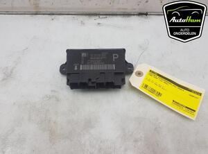 Central Locking System FORD FOCUS IV Turnier (HP), FORD KUGA III (DFK)