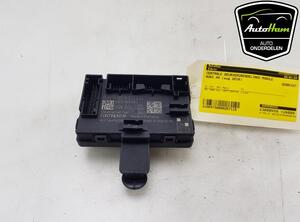 Central Locking System AUDI A4 Avant (8W5, 8WD, B9)