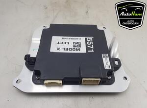 Zentralverriegelung links Tesla Model X 5YJX 103722200D P20376372