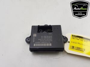 Central Locking System FORD C-MAX II (DXA/CB7, DXA/CEU)