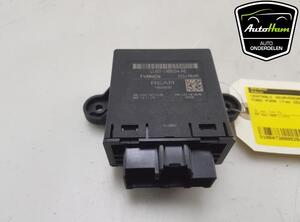 Centrale vergrendeling FORD FIESTA VII (HJ, HF), FORD PUMA (J2K, CF7)