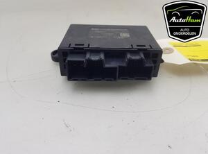 Central Locking System FORD S-MAX (CJ, WA6), FORD GALAXY III (CK)